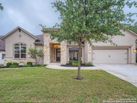 3634 Belle Strait San Antonio TX 78257