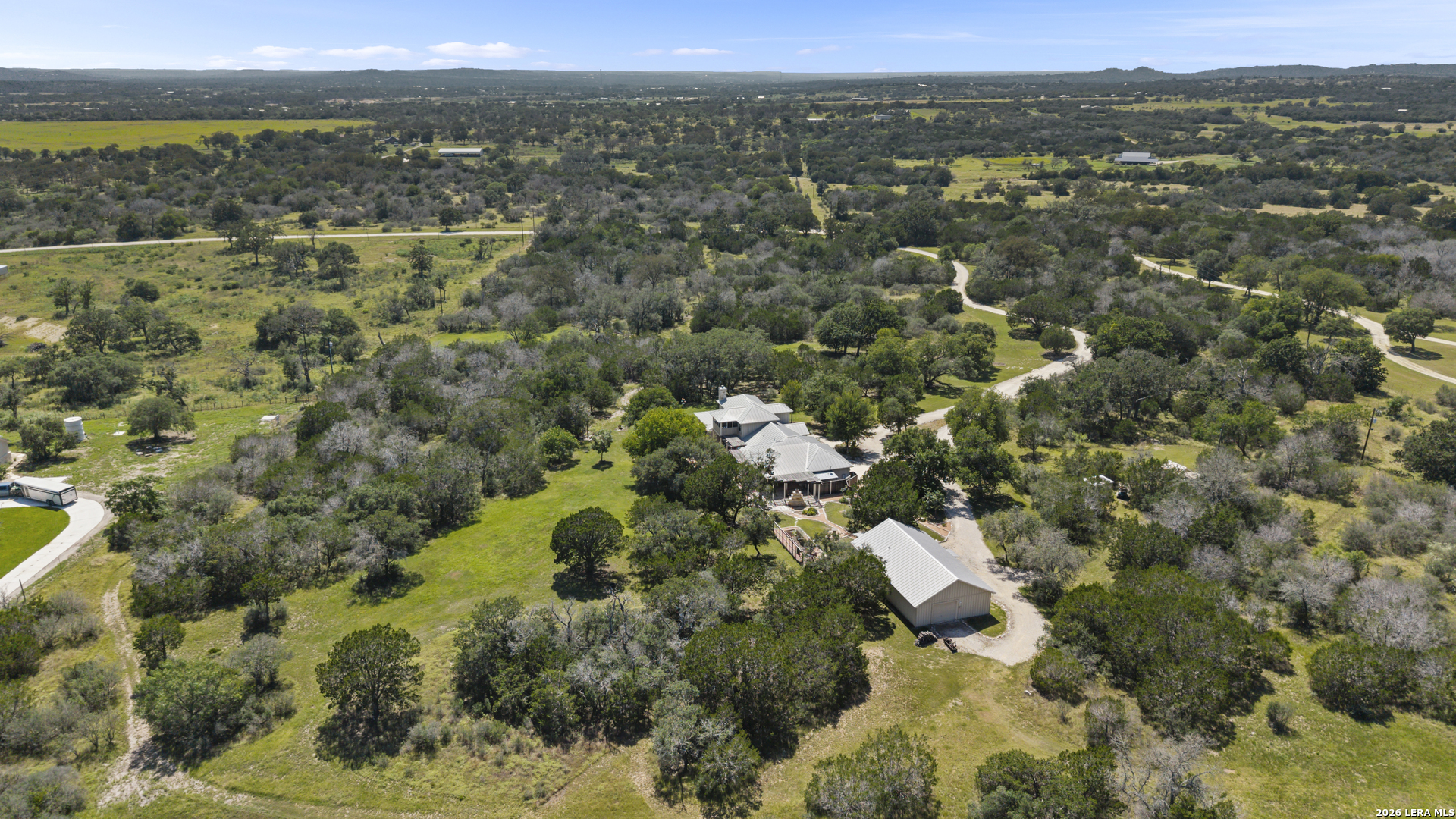 255 Dove Valley Drive Center Point TX 78010