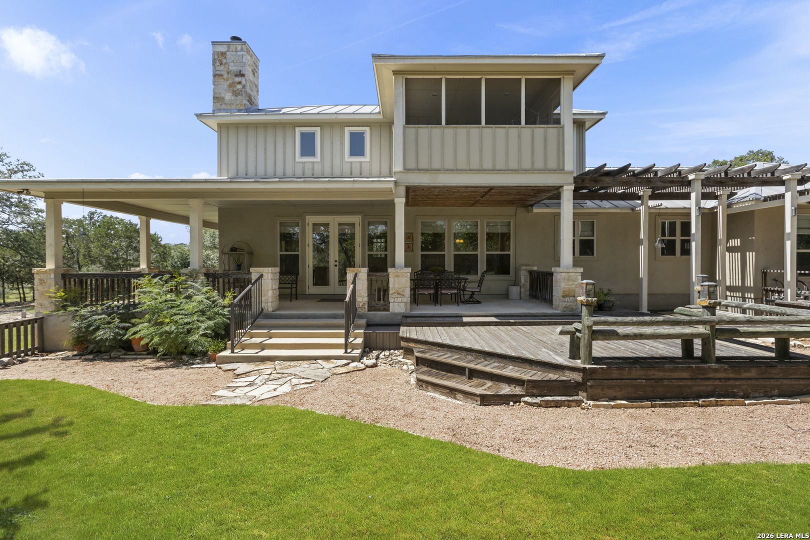 255 Dove Valley Drive Center Point TX 78010