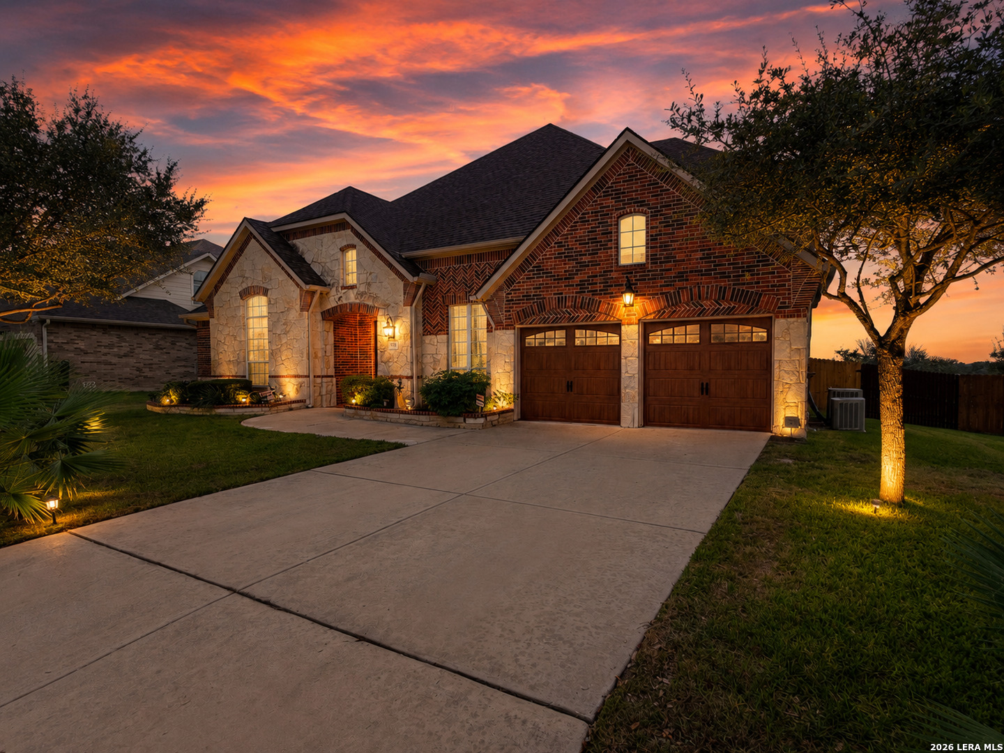234 Gazelle Leap San Antonio TX 78258
