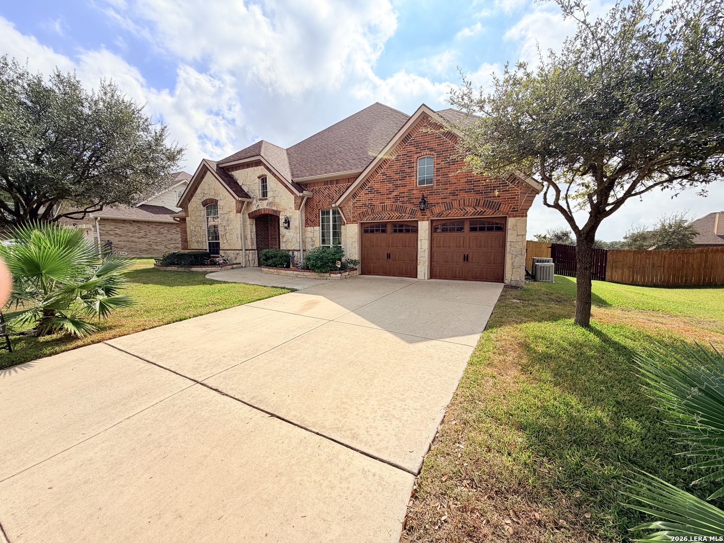 234 Gazelle Leap San Antonio TX 78258