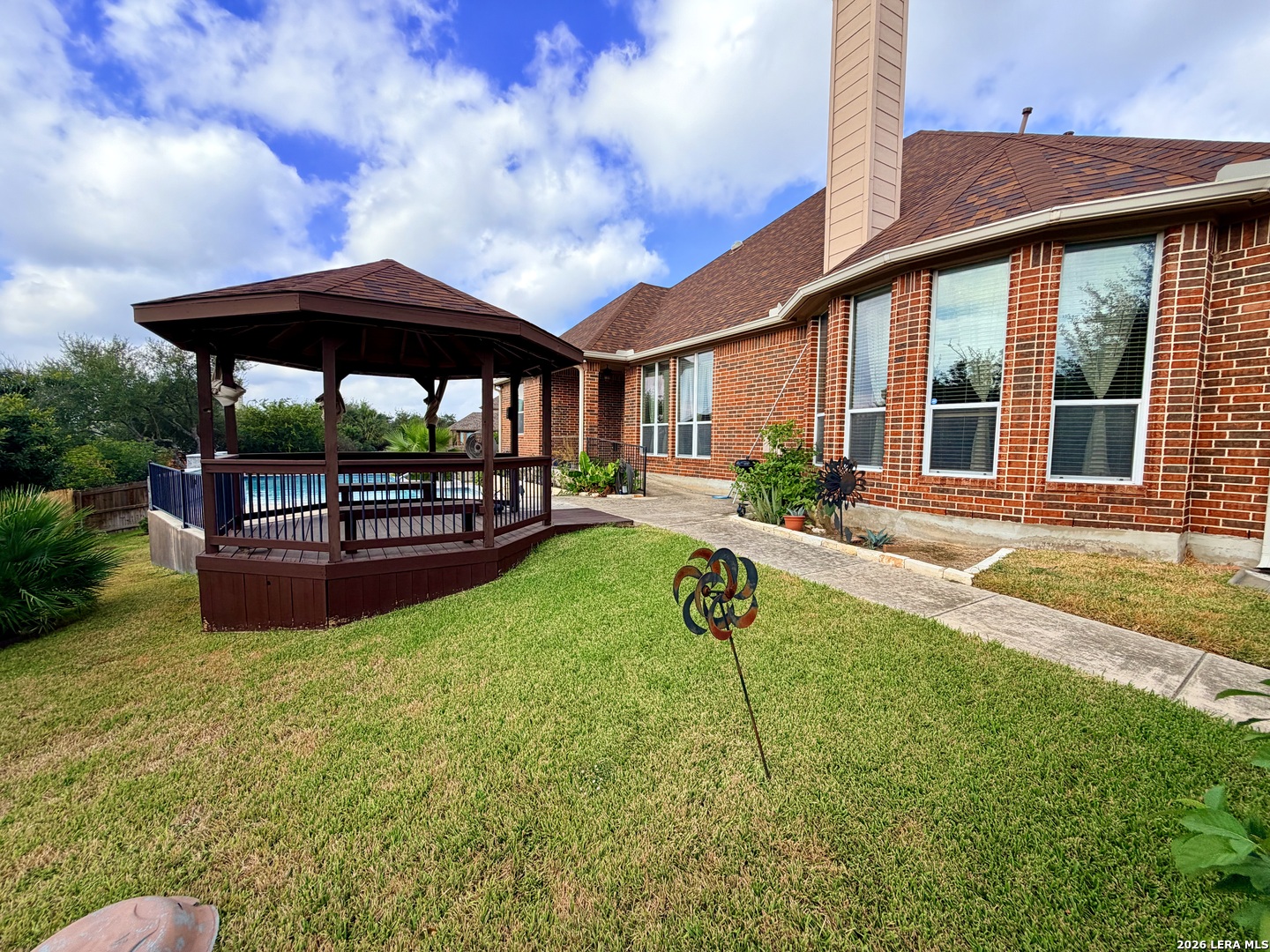 234 Gazelle Leap San Antonio TX 78258