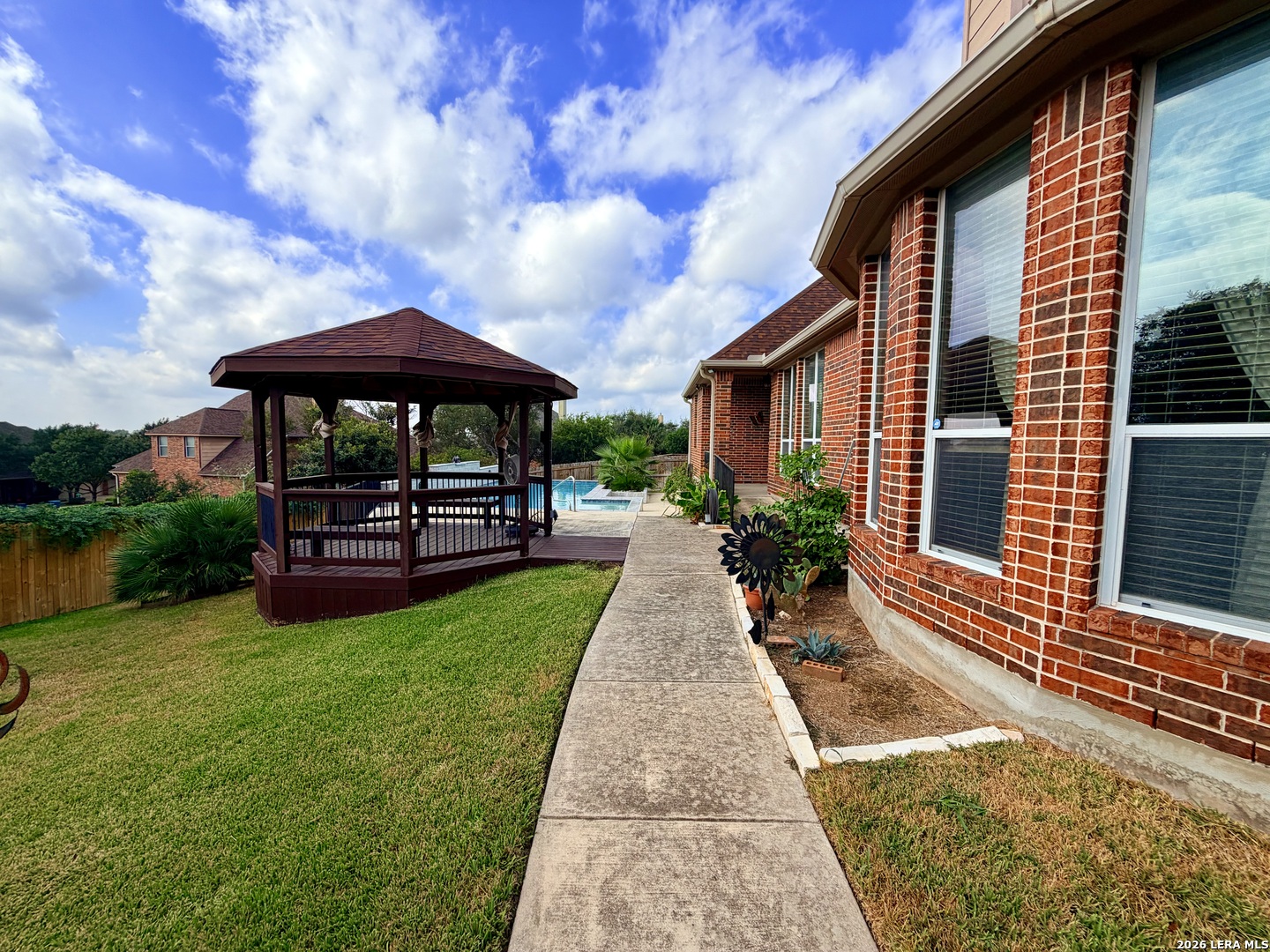 234 Gazelle Leap San Antonio TX 78258