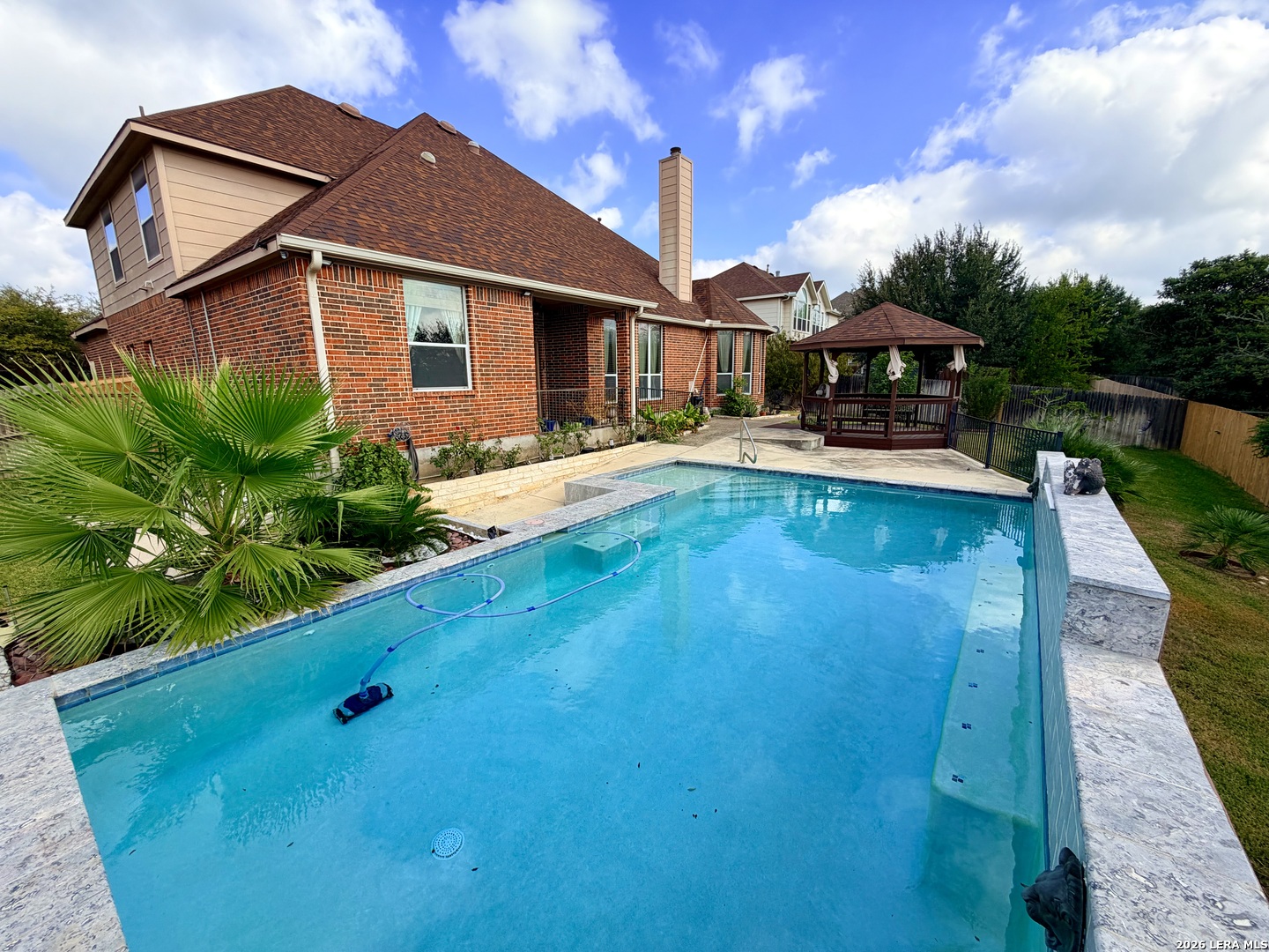 234 Gazelle Leap San Antonio TX 78258