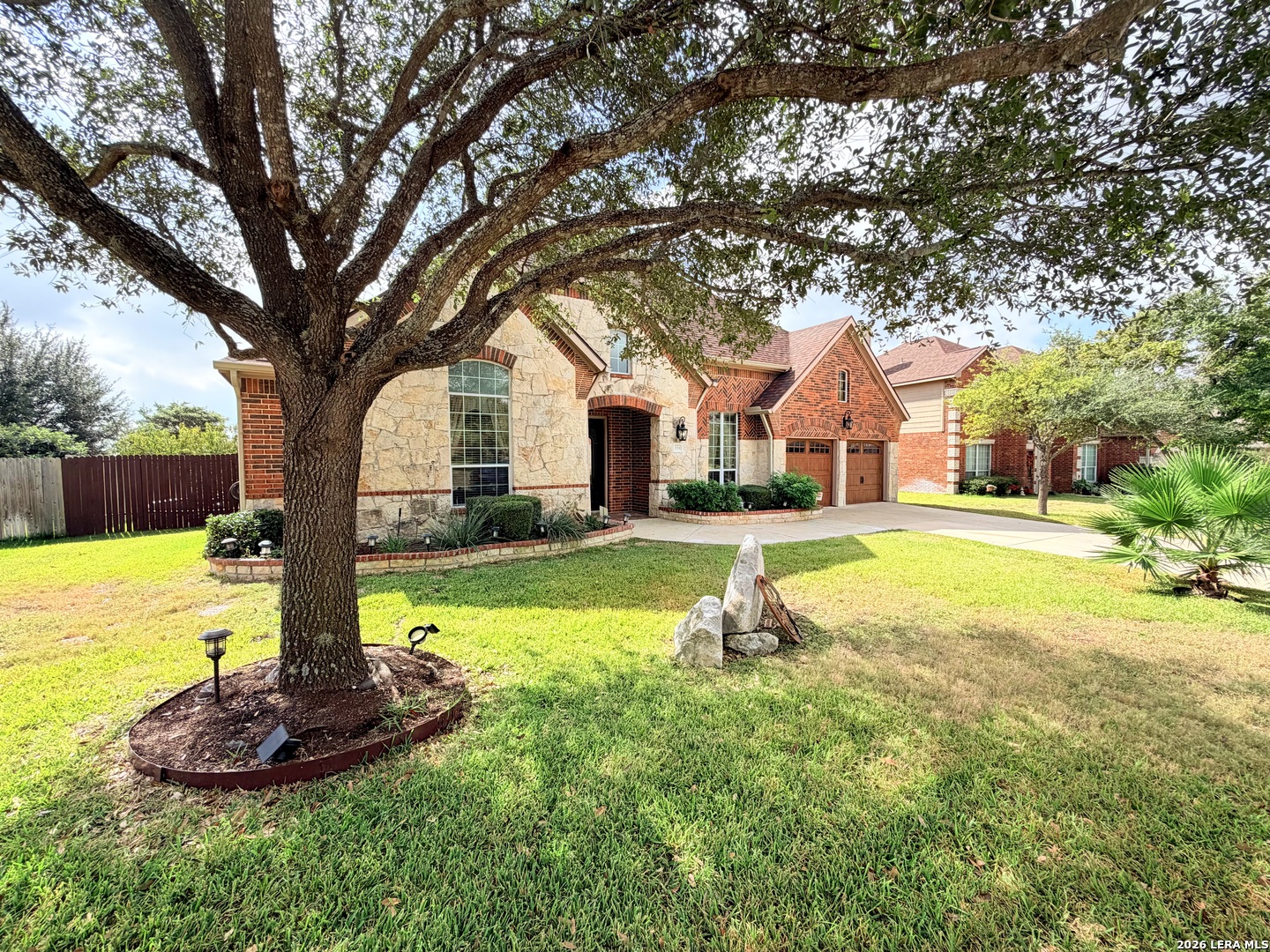 234 Gazelle Leap San Antonio TX 78258