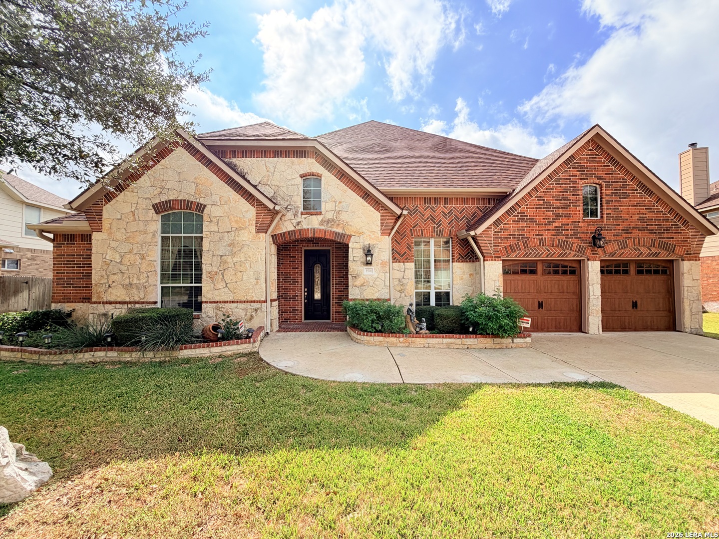 234 Gazelle Leap San Antonio TX 78258