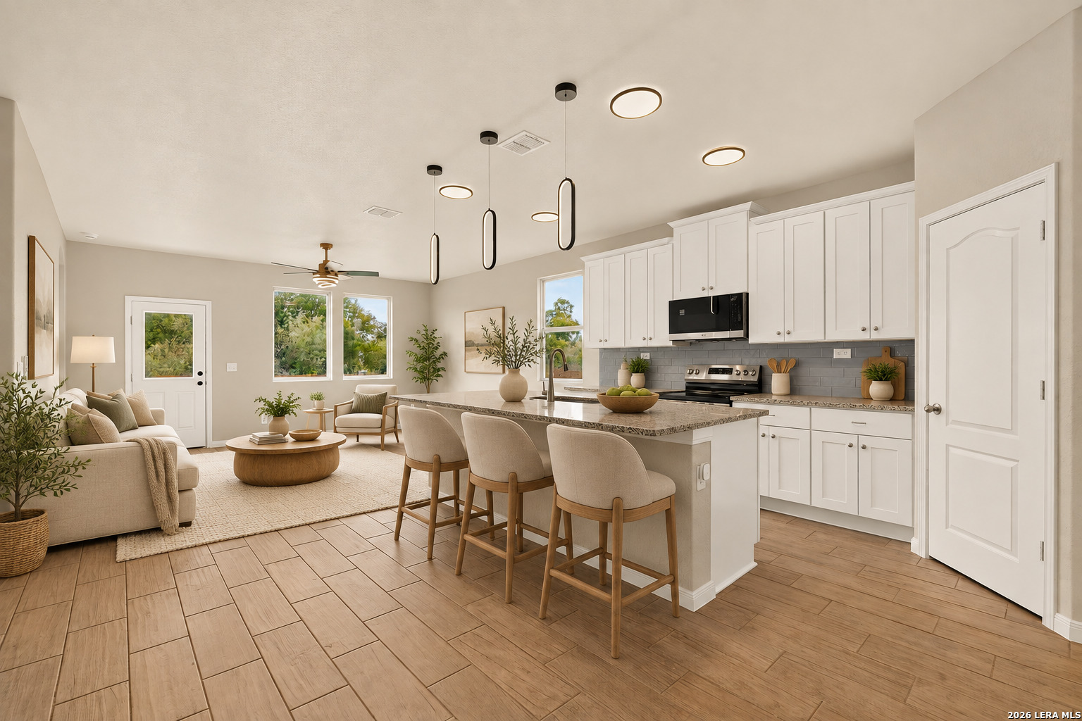 532 Copper Mine Street New Braunfels TX 78130