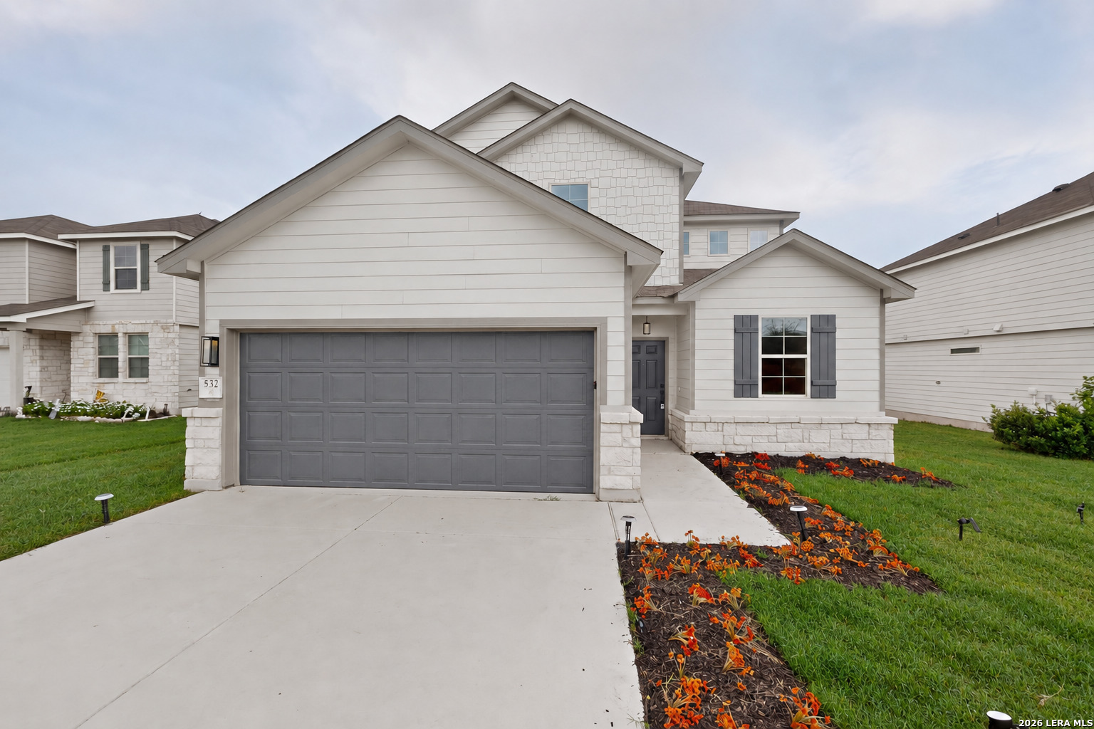 532 Copper Mine Street New Braunfels TX 78130