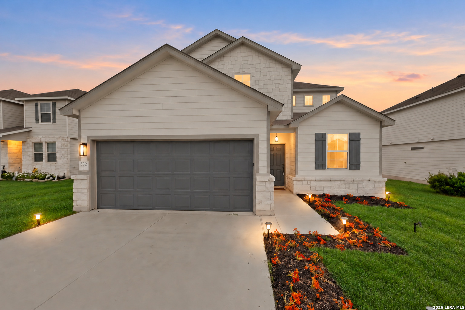532 Copper Mine Street New Braunfels TX 78130