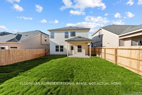 10422 Hotspur Road Converse TX 78109