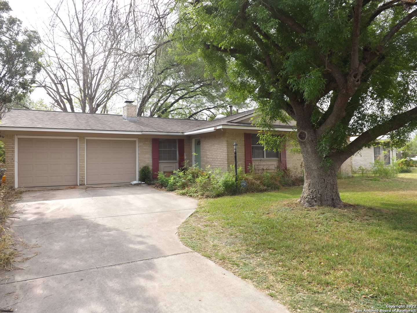 6610 Carrie Lane San Antonio TX 78218