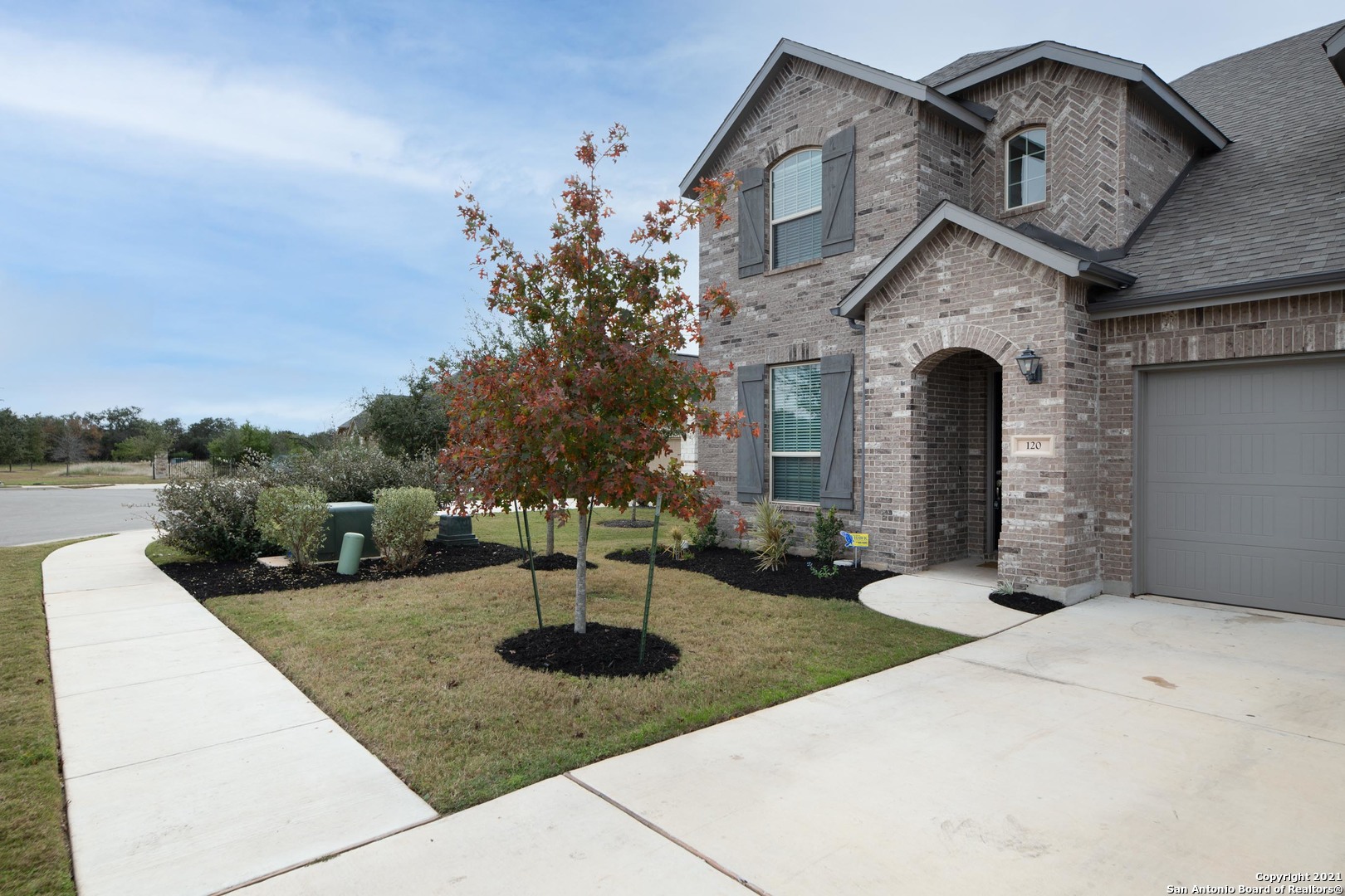 120 Tulip Garden Trail San Marcos TX 78666