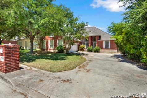 2075 N Ranch Estates Boulevard New Braunfels TX 78130