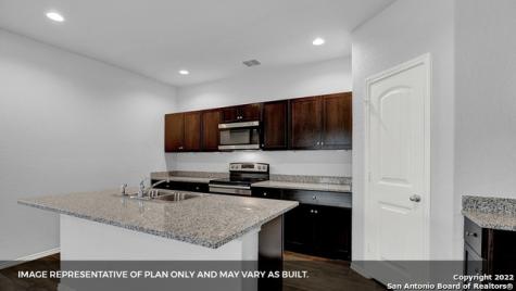 5204 Beck Path San Antonio TX 78266