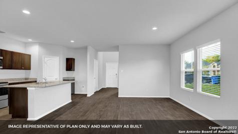 5204 Beck Path San Antonio TX 78266