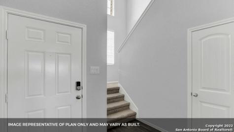 5204 Beck Path San Antonio TX 78266