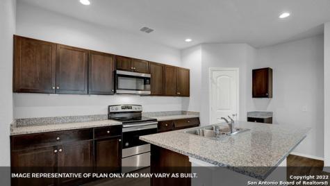 5204 Beck Path San Antonio TX 78266