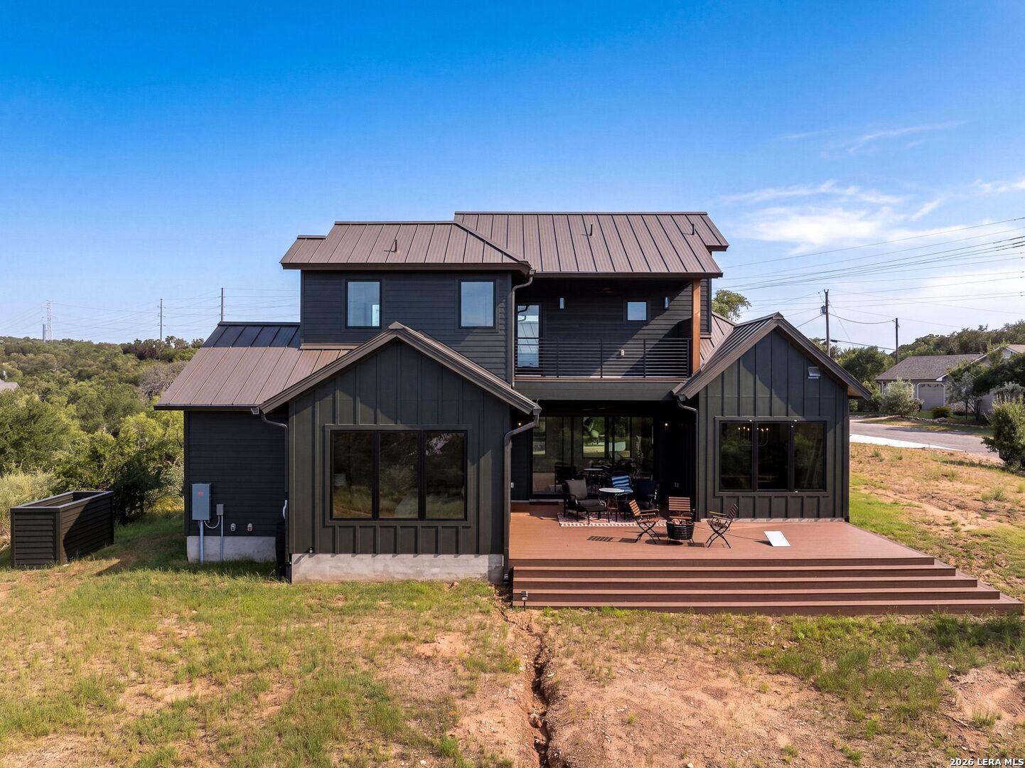 446 El Coronado Avenue Buchanan Dam TX 78609