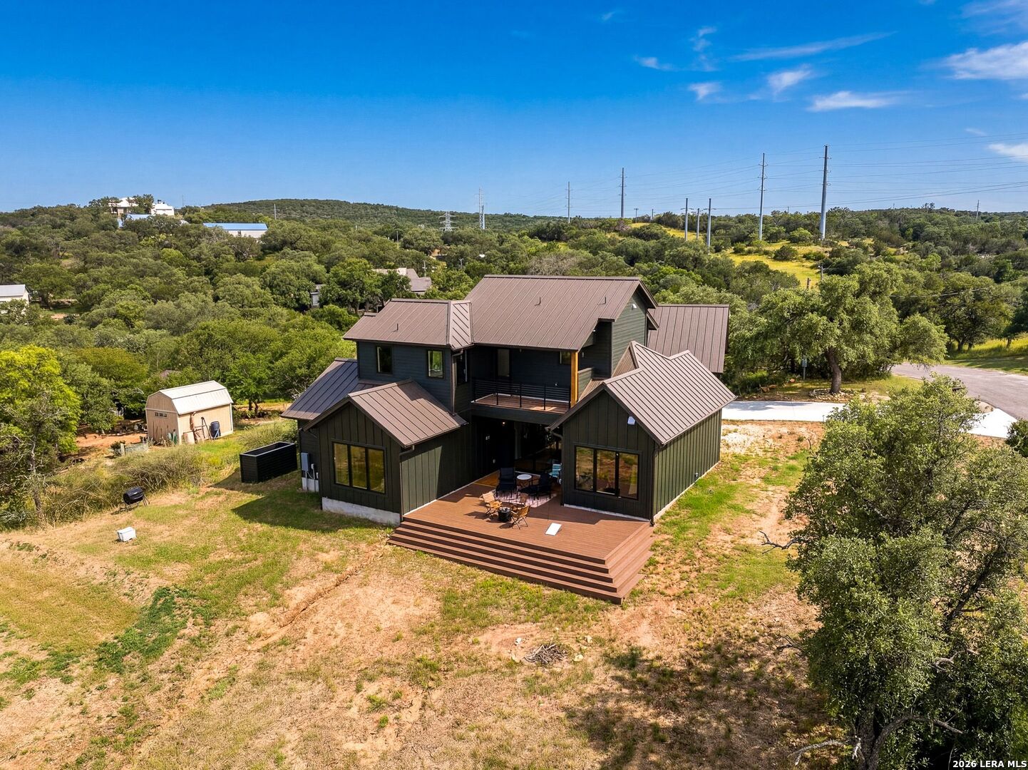 446 El Coronado Avenue Buchanan Dam TX 78609