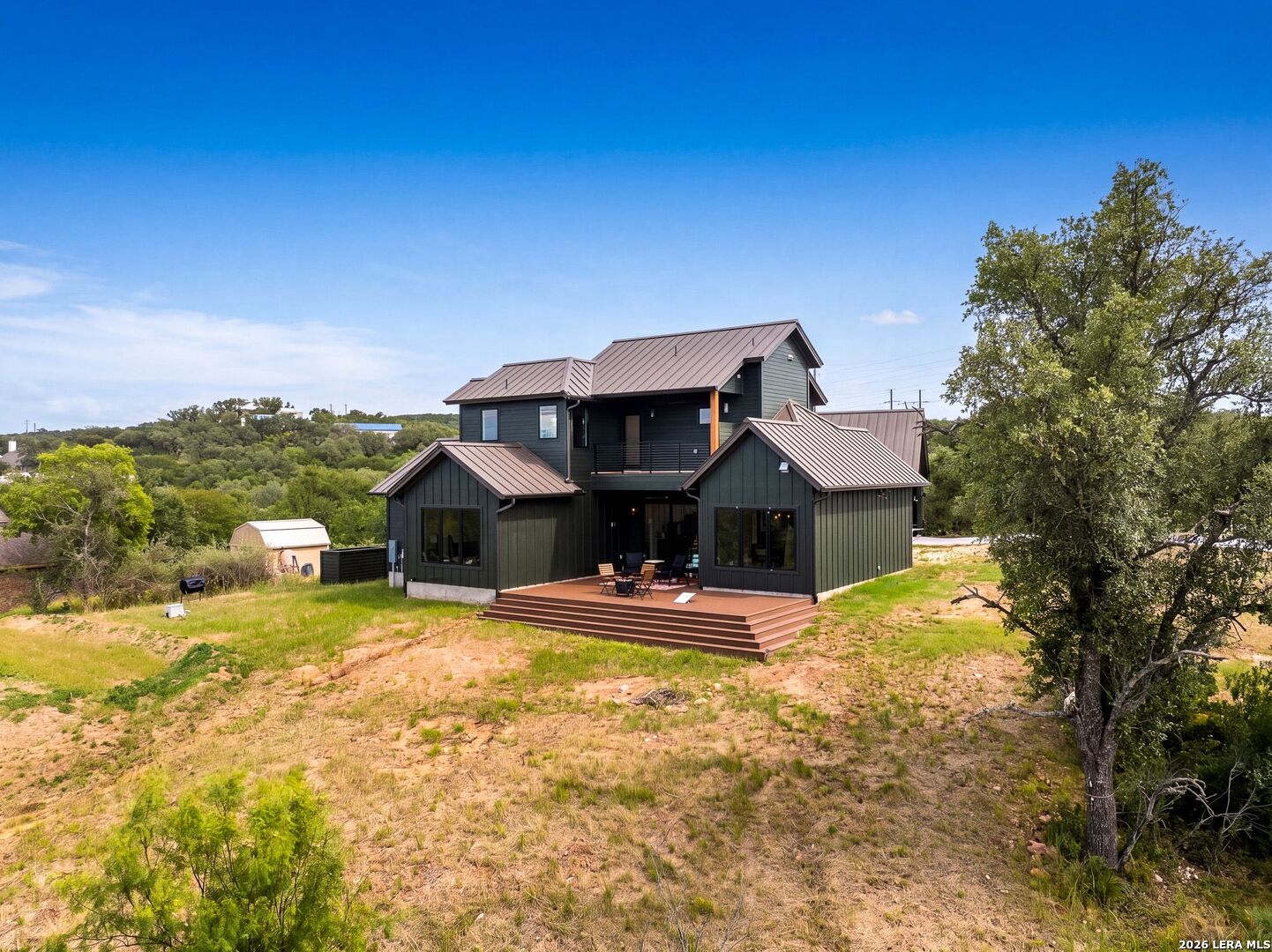 446 El Coronado Avenue Buchanan Dam TX 78609