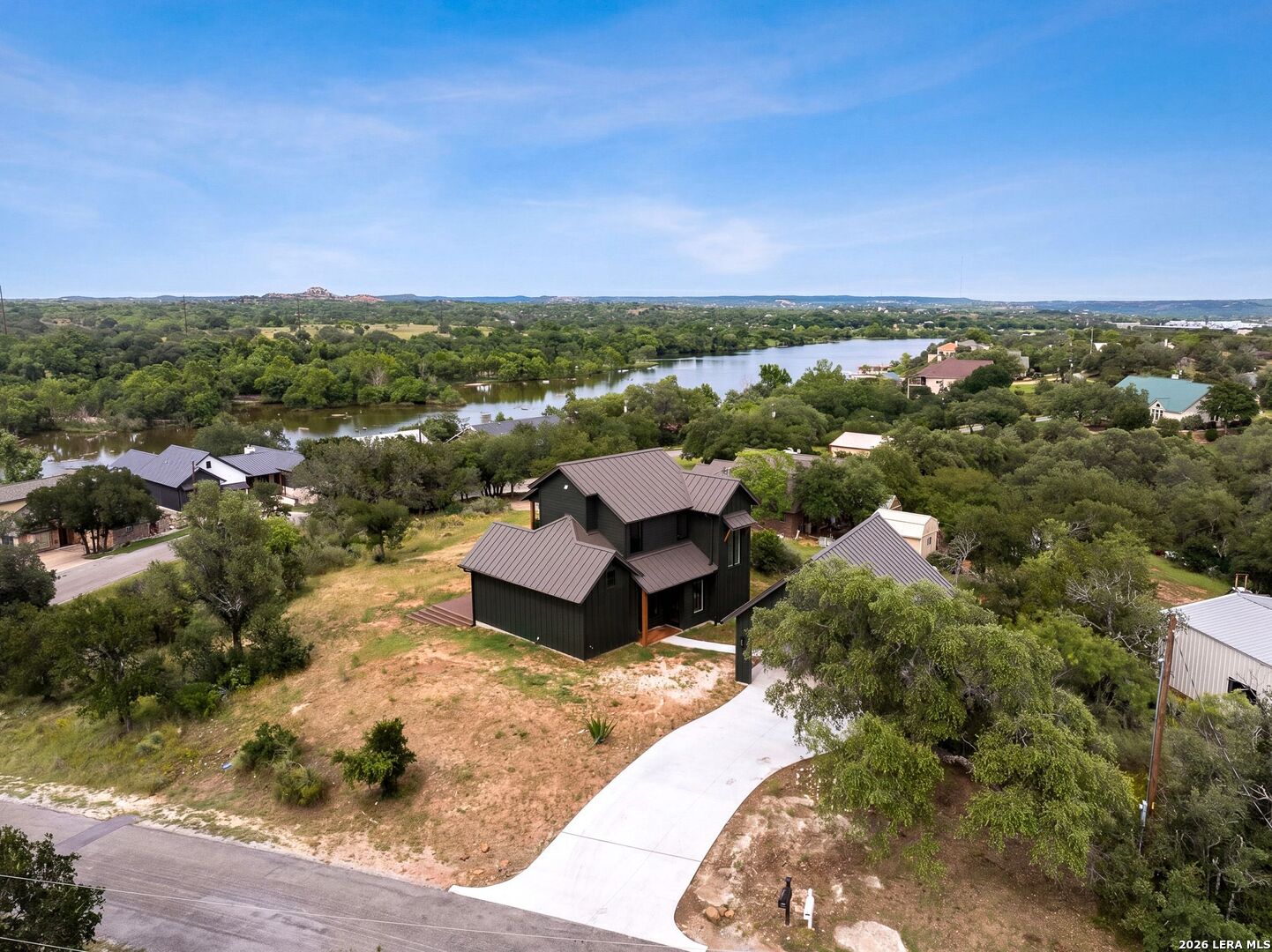 446 El Coronado Avenue Buchanan Dam TX 78609