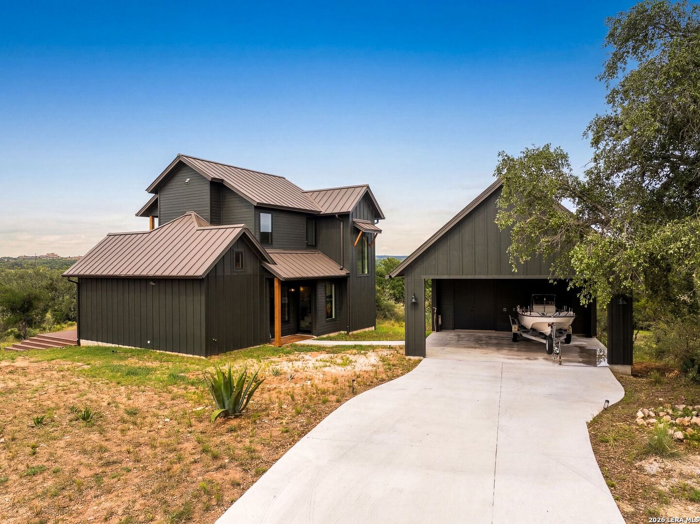 446 El Coronado Avenue Buchanan Dam TX 78609