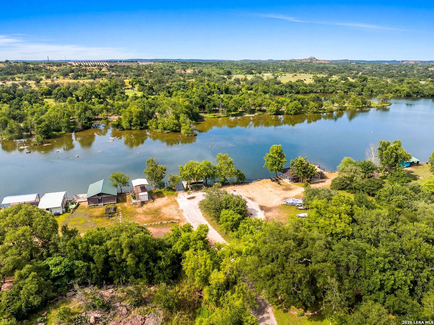 446 El Coronado Avenue Buchanan Dam TX 78609