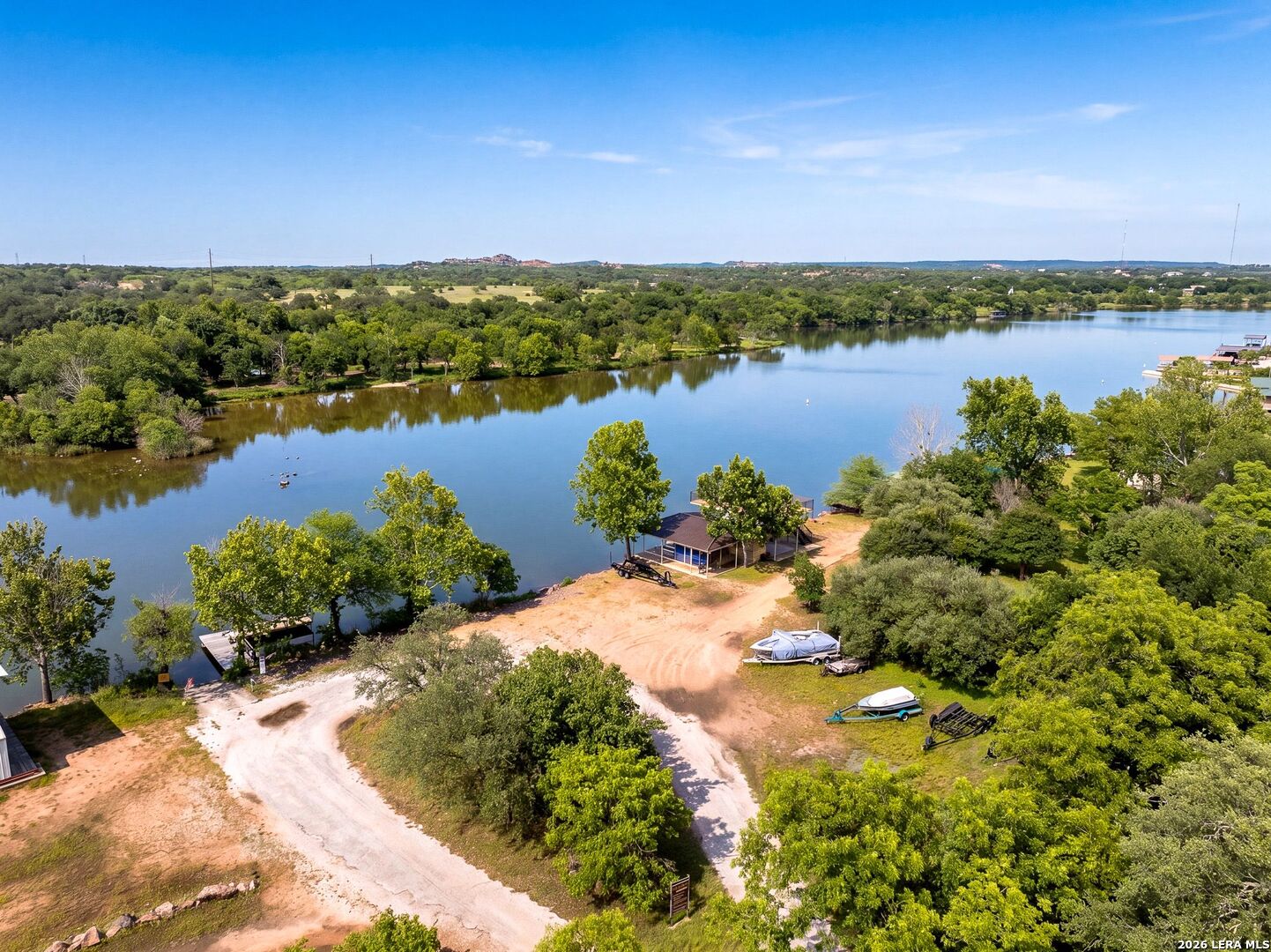 446 El Coronado Avenue Buchanan Dam TX 78609