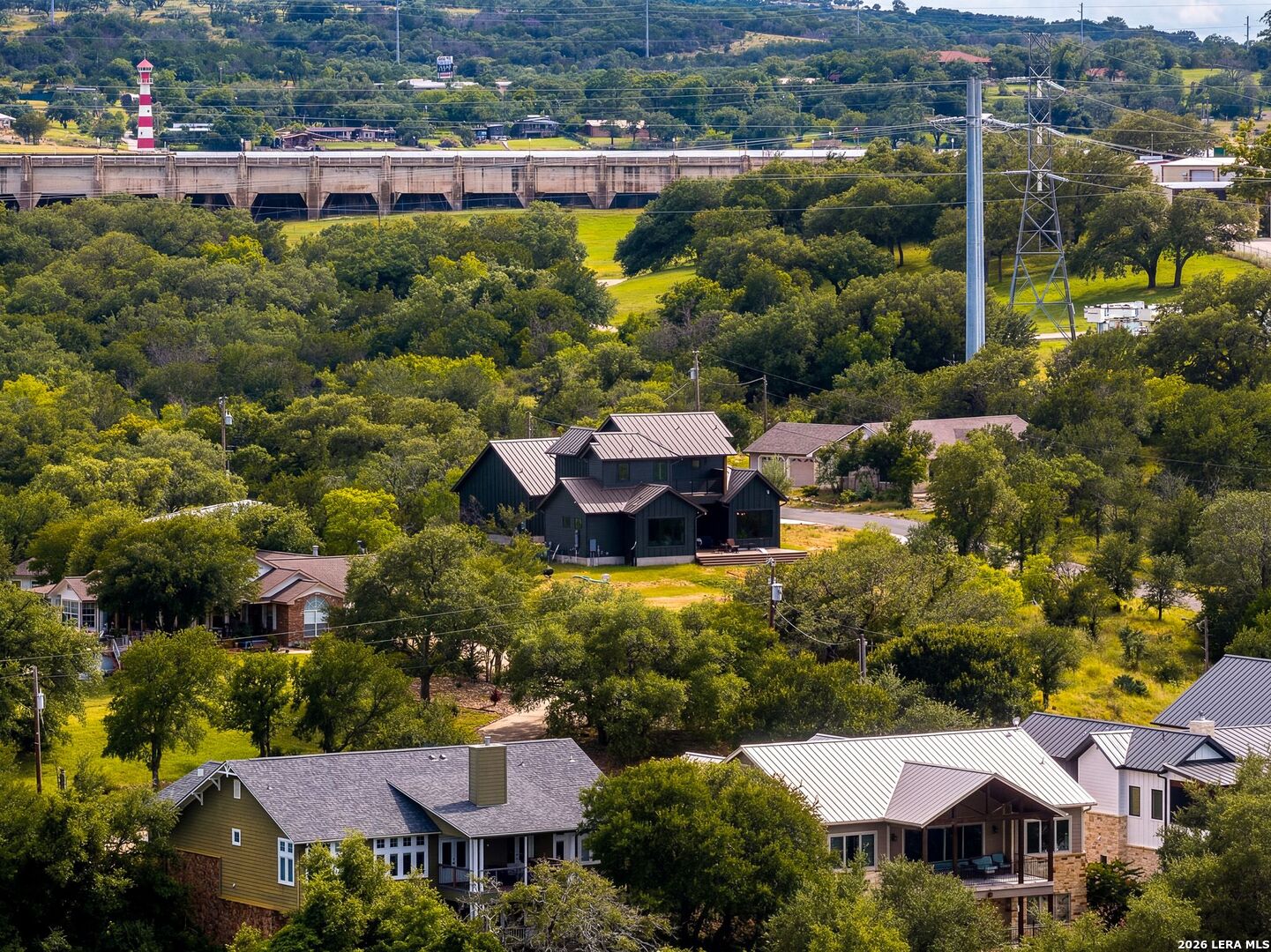 446 El Coronado Avenue Buchanan Dam TX 78609