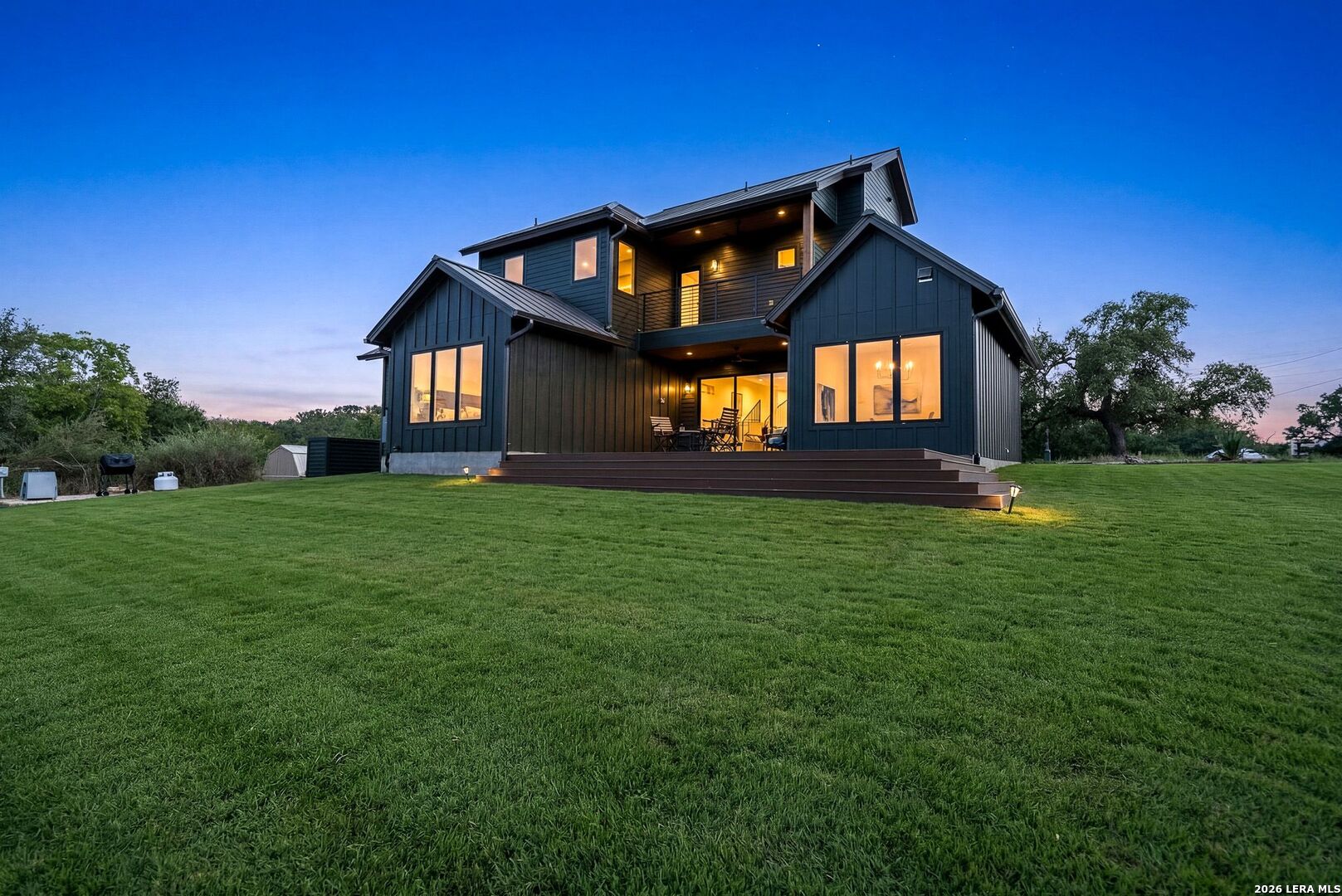 446 El Coronado Avenue Buchanan Dam TX 78609