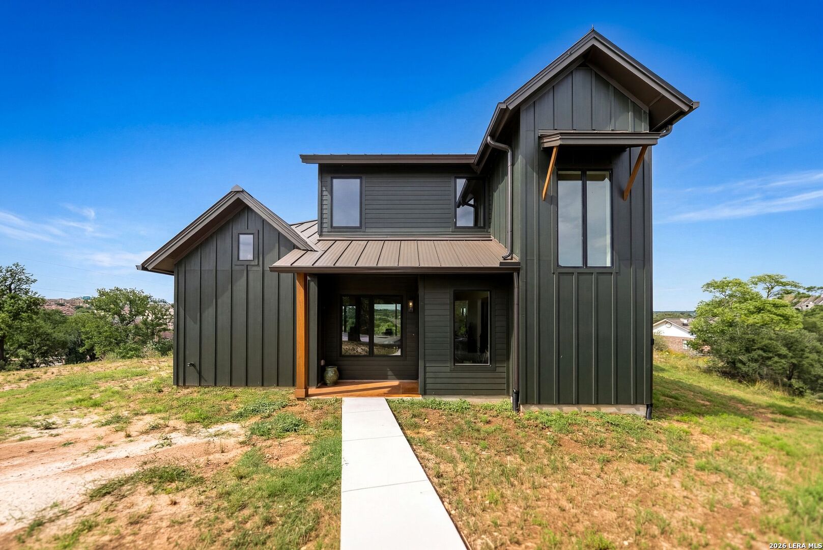 446 El Coronado Avenue Buchanan Dam TX 78609