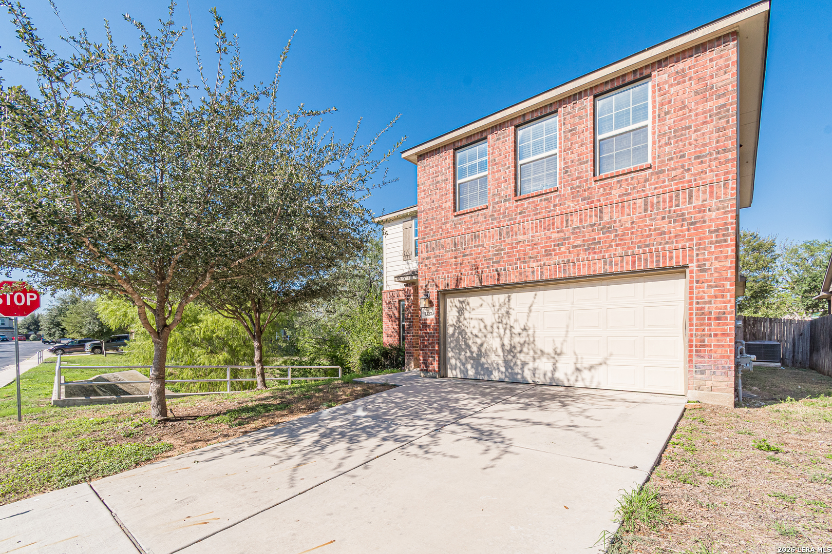 7327 Independence Way San Antonio TX 78223