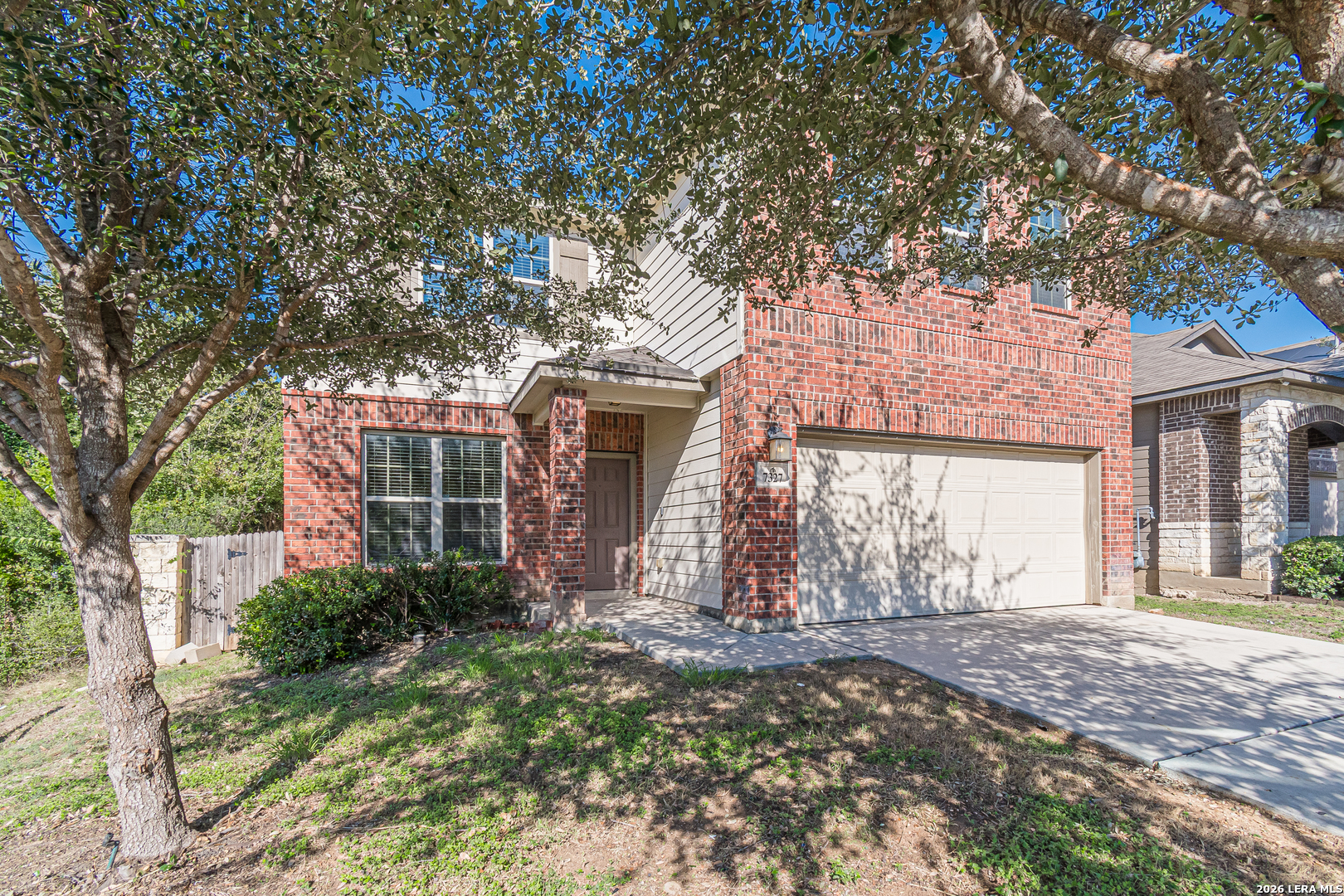7327 Independence Way San Antonio TX 78223