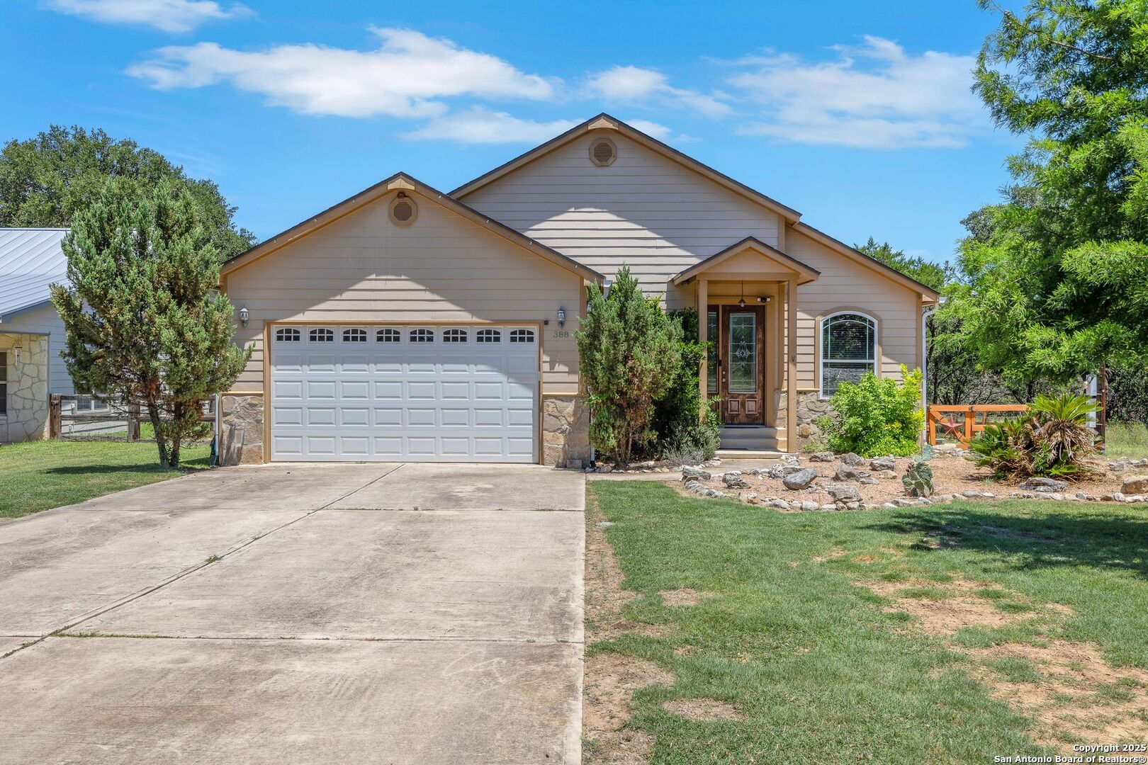 388 Deerwood Bandera TX 78003
