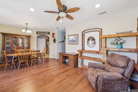 388 Deerwood Bandera TX 78003