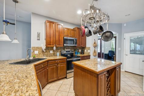 388 Deerwood Bandera TX 78003