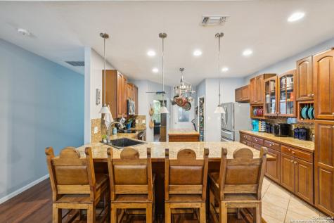 388 Deerwood Bandera TX 78003