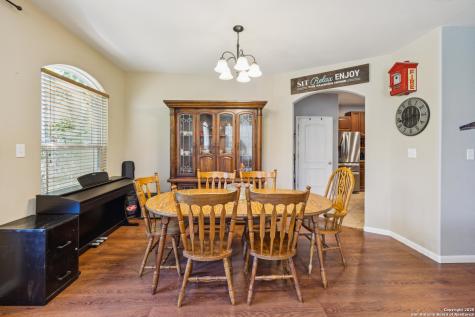 388 Deerwood Bandera TX 78003