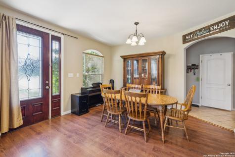388 Deerwood Bandera TX 78003