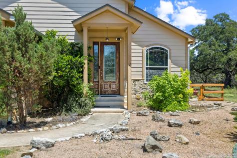 388 Deerwood Bandera TX 78003