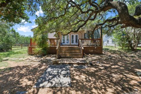 388 Deerwood Bandera TX 78003