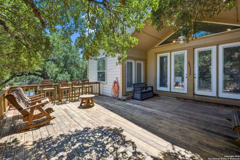 388 Deerwood Bandera TX 78003