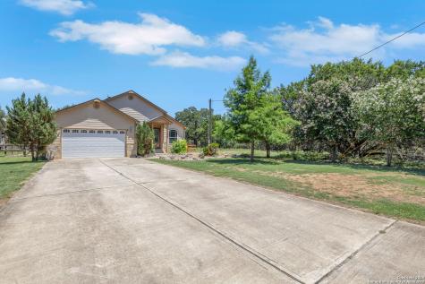 388 Deerwood Bandera TX 78003