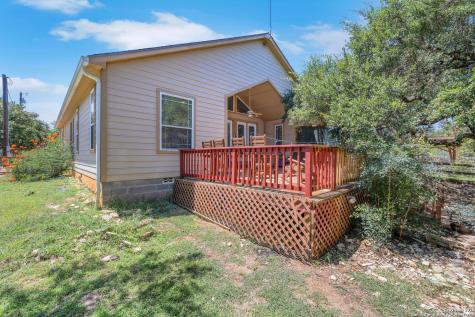 388 Deerwood Bandera TX 78003