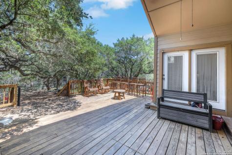 388 Deerwood Bandera TX 78003