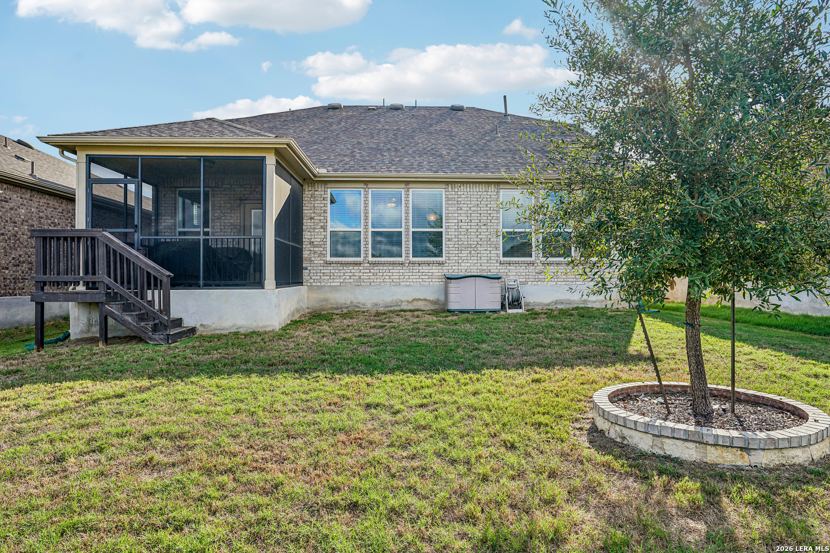3931 Saguaro Boulevard San Antonio TX 78253