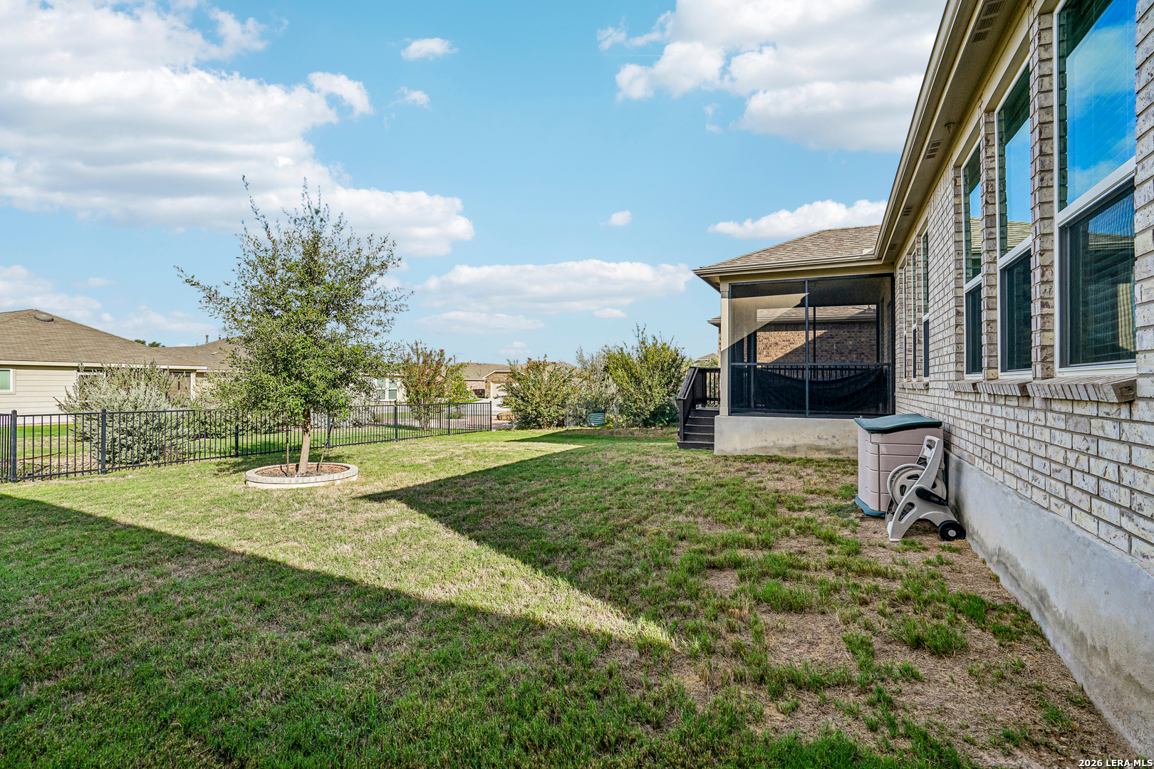 3931 Saguaro Boulevard San Antonio TX 78253