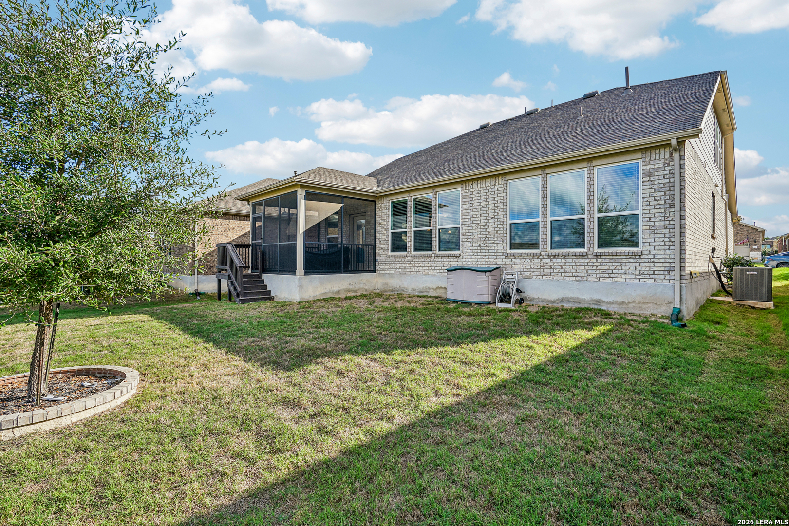 3931 Saguaro Boulevard San Antonio TX 78253