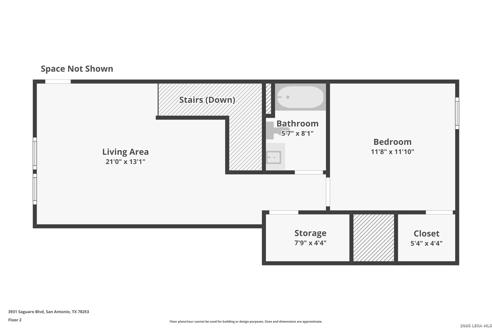 3931 Saguaro Boulevard San Antonio TX 78253
