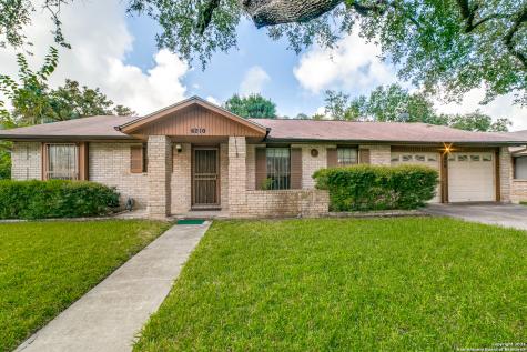 6210 Deerskin Street San Antonio TX 78238